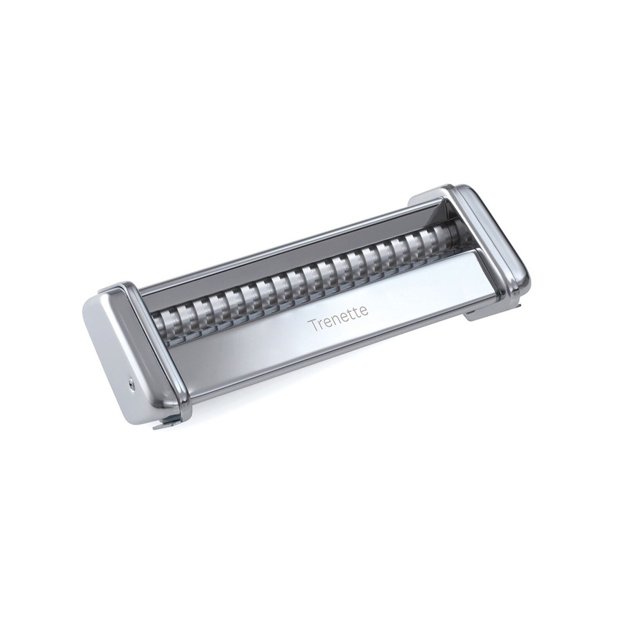 Marcato Trenette Cutter Accessories For Atlas 150 Pasta Machine Maker Silver