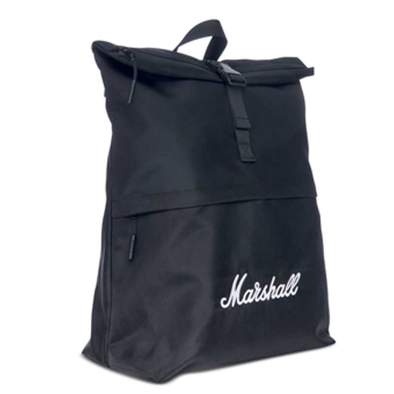 Buy Marshall ACCS00215 Seeker Carry Backpack Bag/15" Laptop Storage