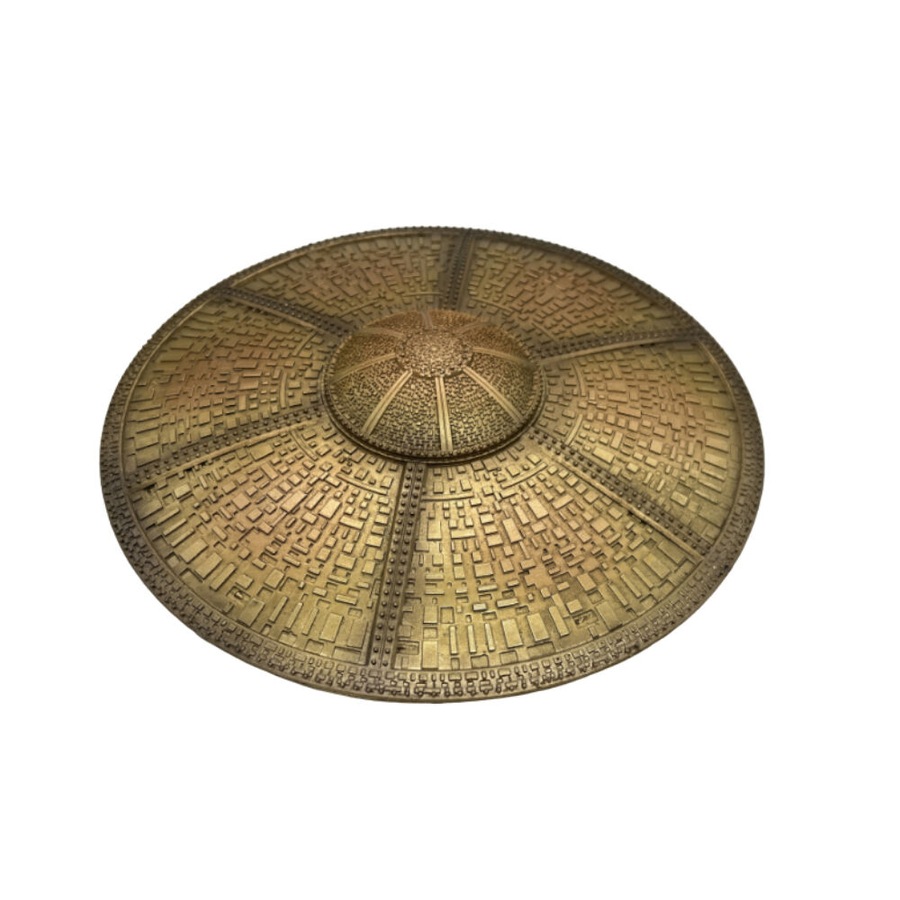 Doctor Who Dalek Spaceship Replica Figure Kids/Children Toy