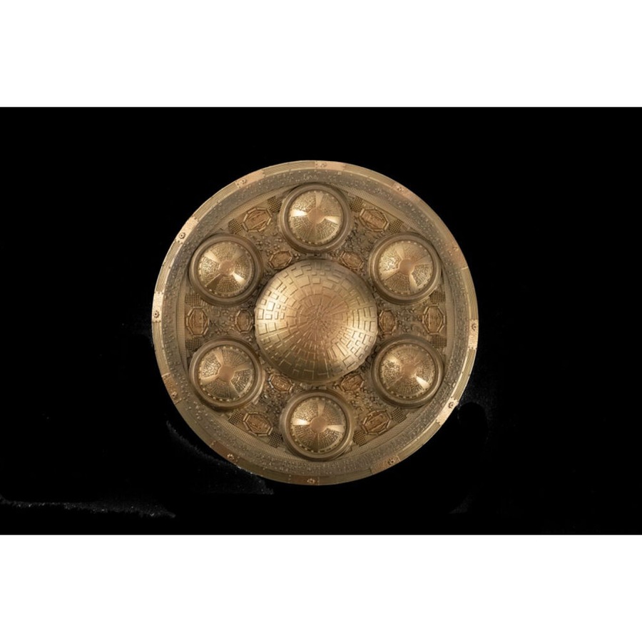 Doctor Who Dalek Spaceship Replica Figure Kids/Children Toy