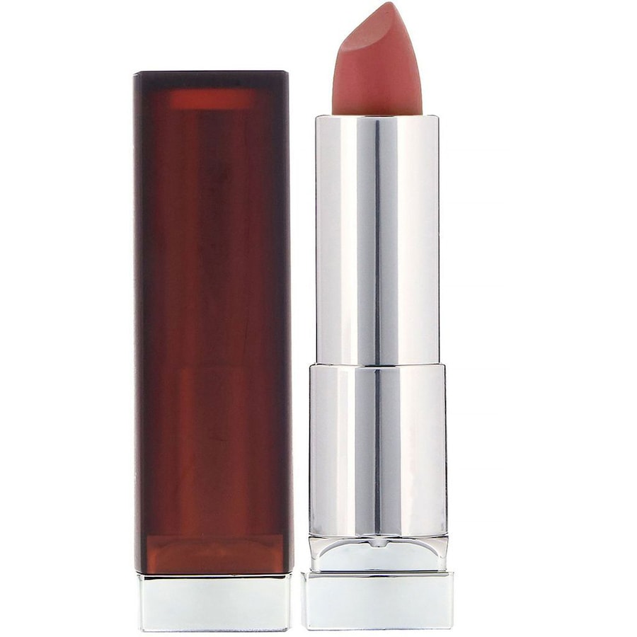 Maybelline Colour Sensational Lipstick 1.5g Creamy Matte Makeup Touch Of Spice