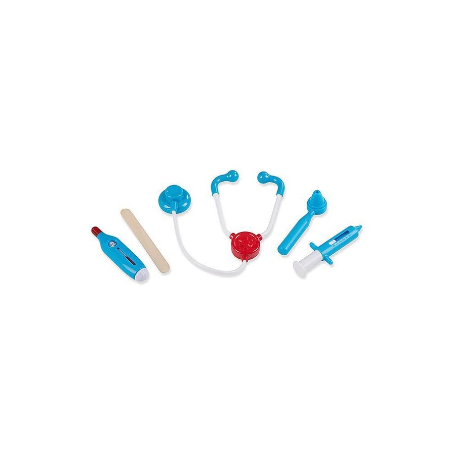 Melissa & Doug Examine & Treat Pet Vet Play Set Kids/Childrens Play Toy 3y+