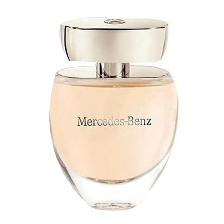 Mercedes Benz 90ml Eau De Parfume Ladies/Women's Perfume Natural Scent Spray