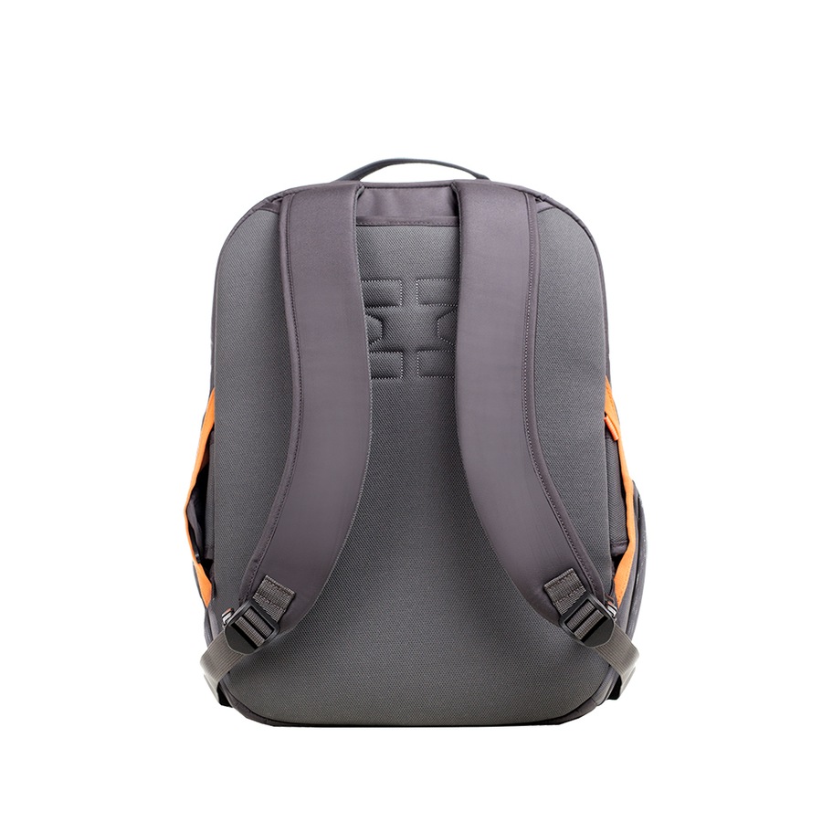 Minimeis Shoulder Carrier 28L Storage Backpack Outdoor/Travel Bag Dark Grey