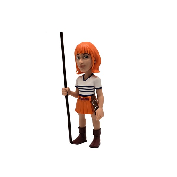Buy Minix One Piece Collectible Live Action Mini Figure/Figurine Toy ...