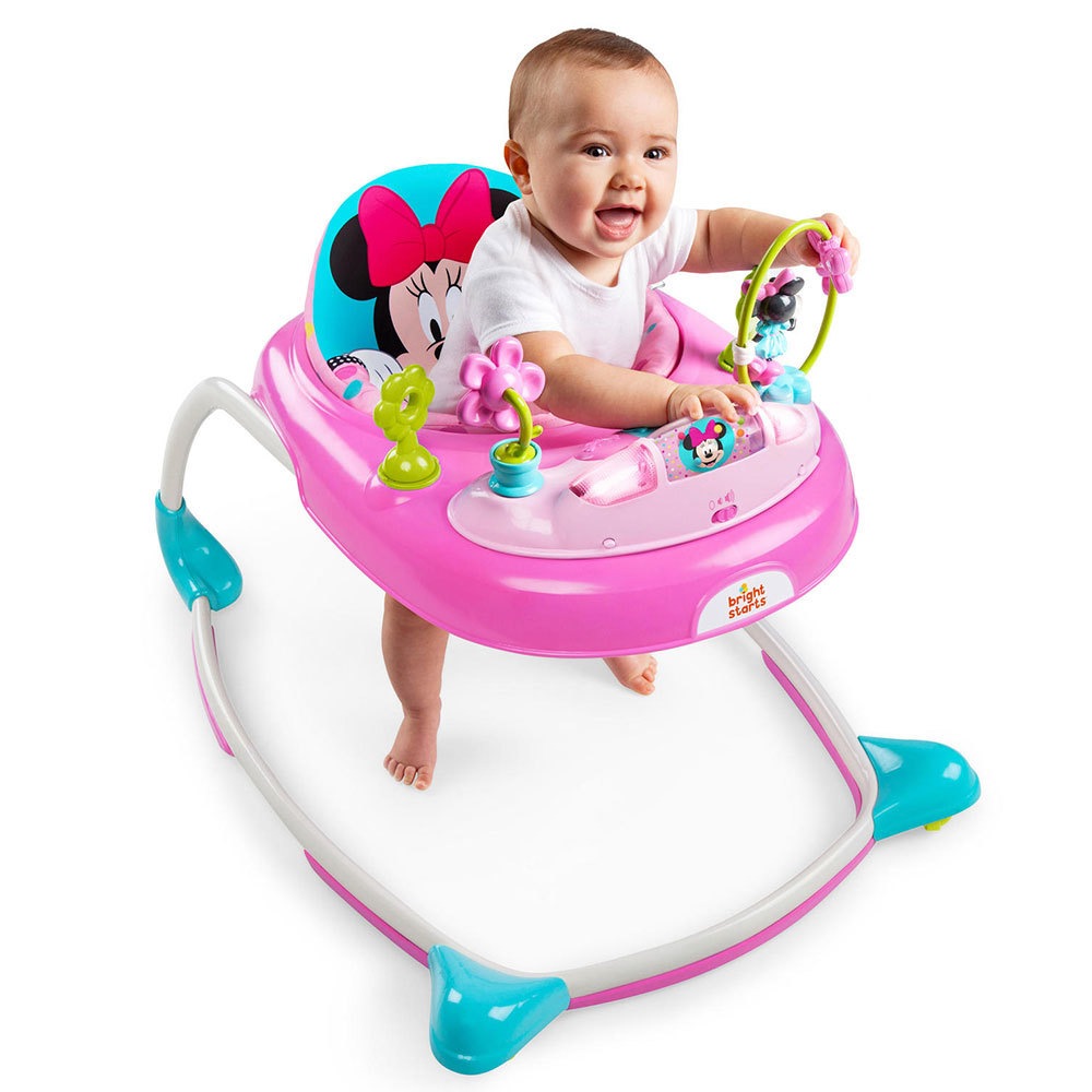 bright starts walker