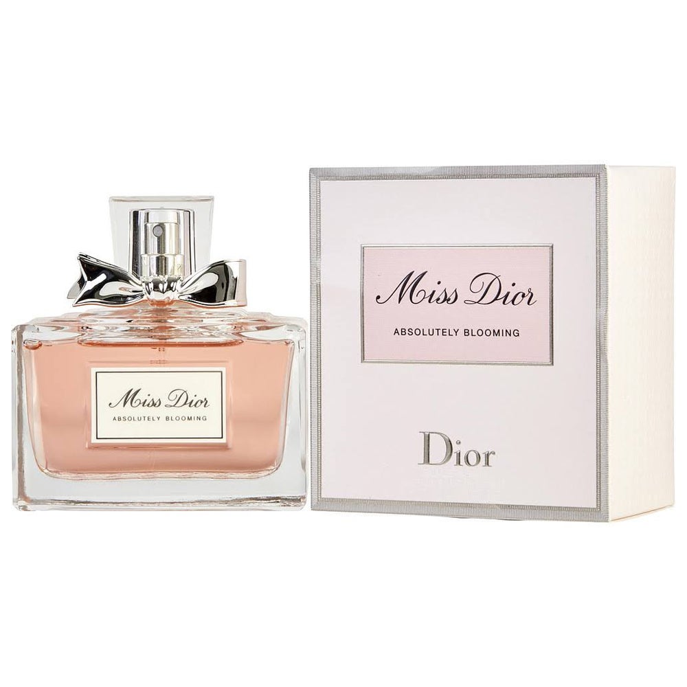 miss dior absolutely blooming 100ml