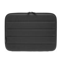 Moki Transporter Hard Case Carry Bag Cover for 13.3" Inch Notebook/Laptop Black