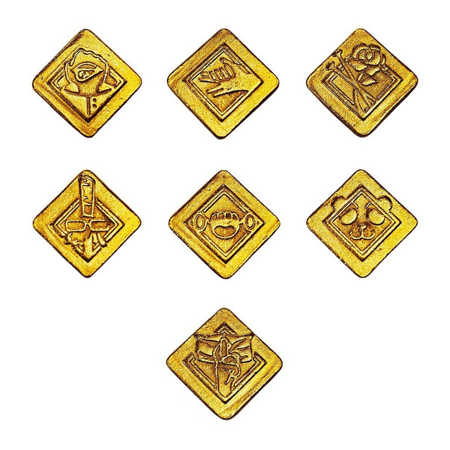 Monopoly Jujutsu Kaisen Kids/Children Interactive Play Classic Board Game 14+