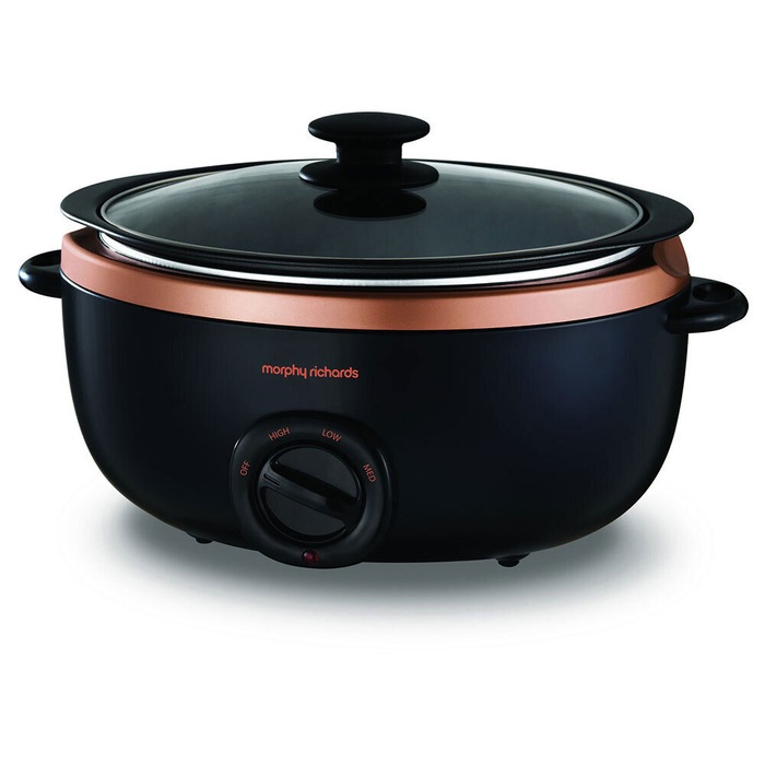 Sunbeam Electronic Sear & Slow Cooker 5.5L HP8555 Buy Slow Cookers