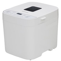 Morphy Richards Electric Non Stick Home Compact Bread Maker 12 Programs 550W