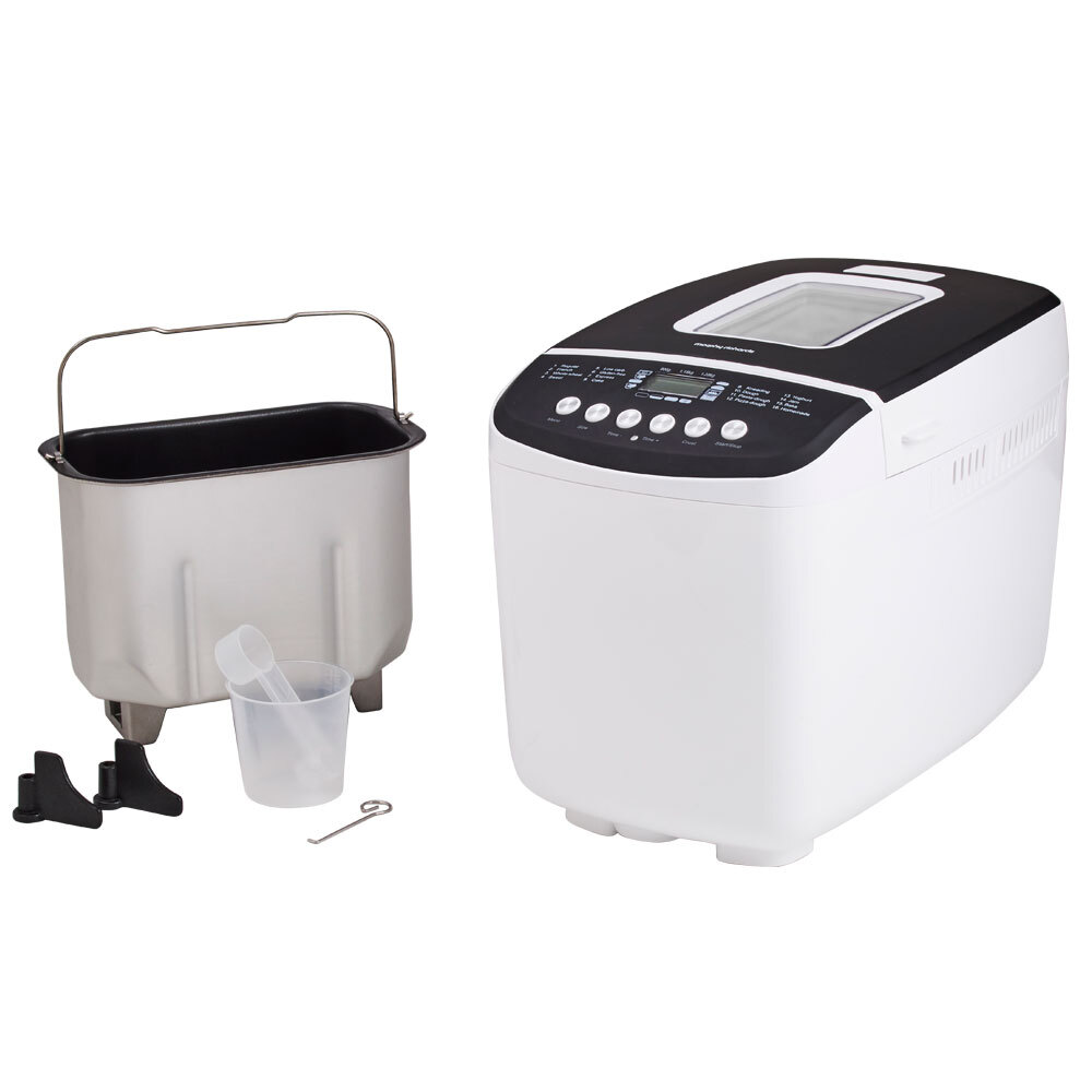 tesco bread machine