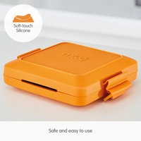 mico toastie morphy toaster grills