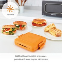 morphy mico toastie richards toaster