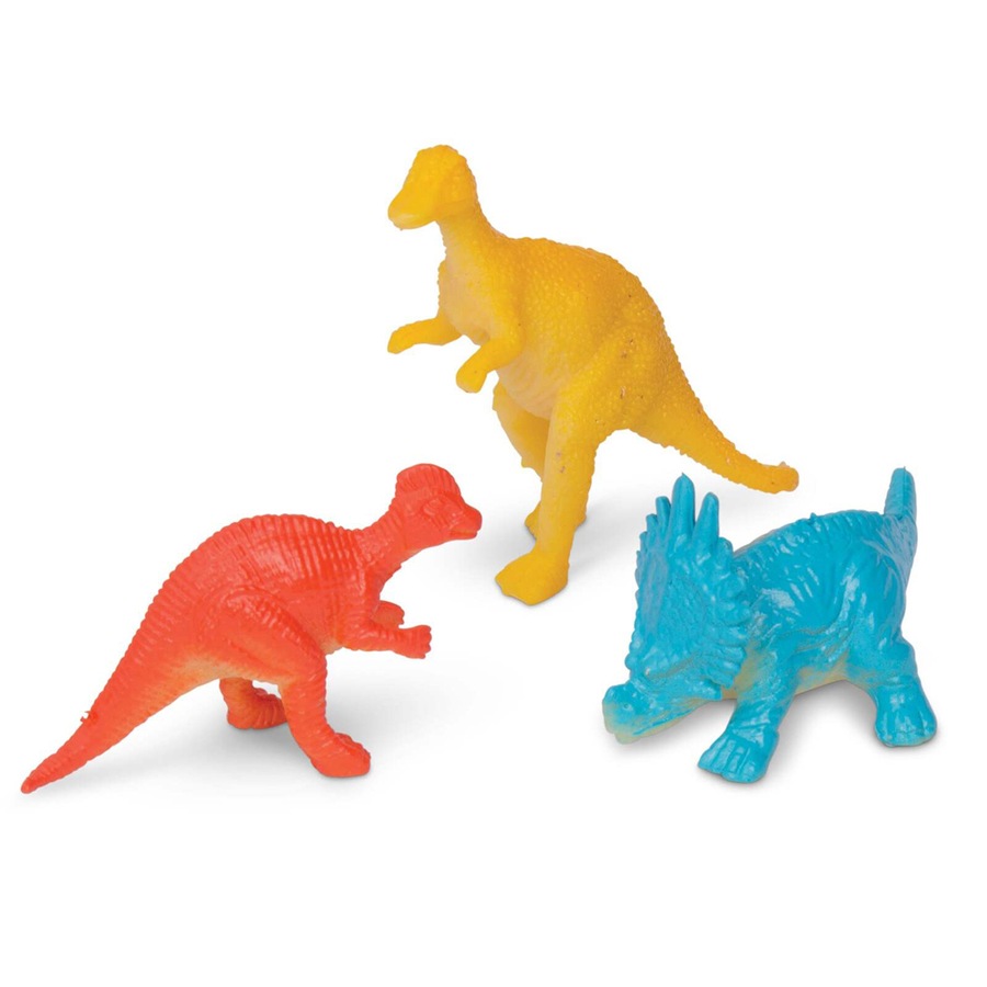 Mrs Green Terra Sphere w/ Dino Figurine Kids Growing Plant Kit Educational Toy