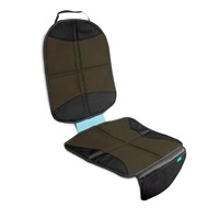 Munchkin Brica 114.5cm Car Seat Cover Protector Safety Waterproof Mat Baby/Kids