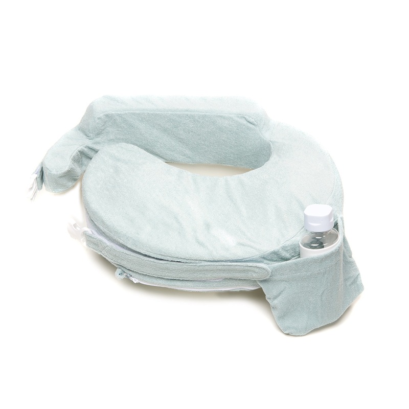 Buy My Brest Friend Nursing/Breastfeeding Support Pillow Cotton w