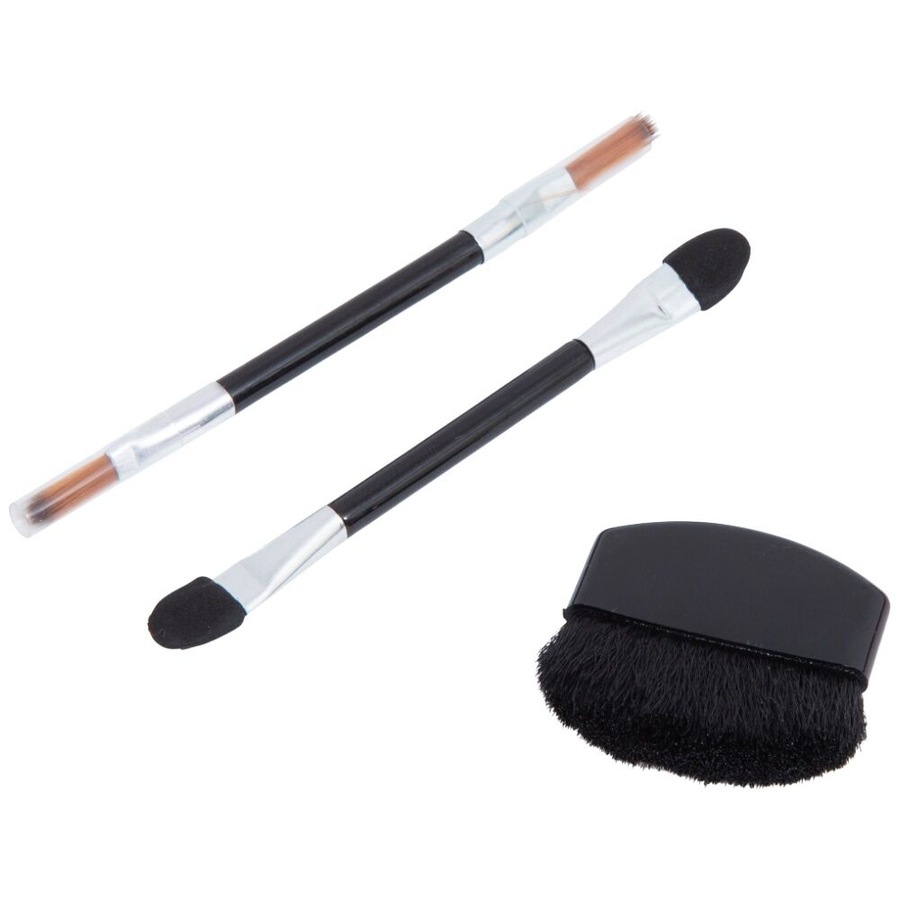 MYA Tin Box Make Up Travel Kit Kids/Children Multicolour 8y+