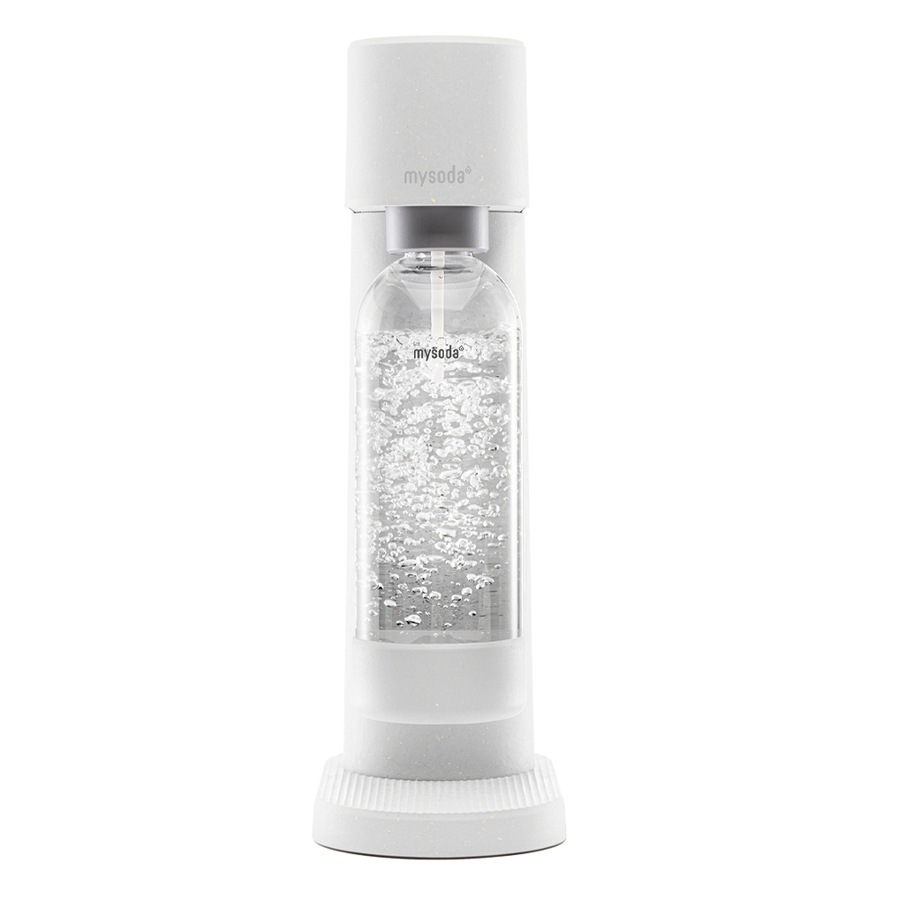 Fizzy Pop Machine Buy MySoda Woody Sparkling Soda Machine Fizzy Water Drink Maker w/1L ...