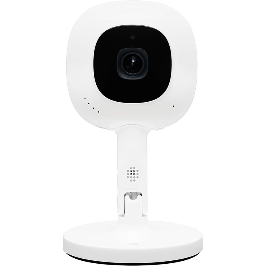 Nanit Baby/Infant/Newborn Smart Monitor Camera Adjustable Multistand White