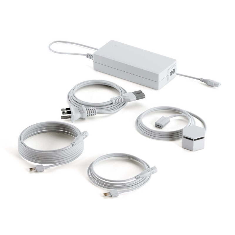 Nanoleaf Lines High Capacity 75W Power Supply Unit Wall Adapter For All