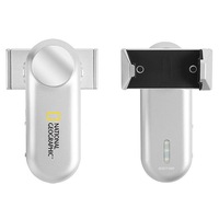 National Geographic 2600mAh Holder Handheld Stabilizer for Smartphone/Camera SL