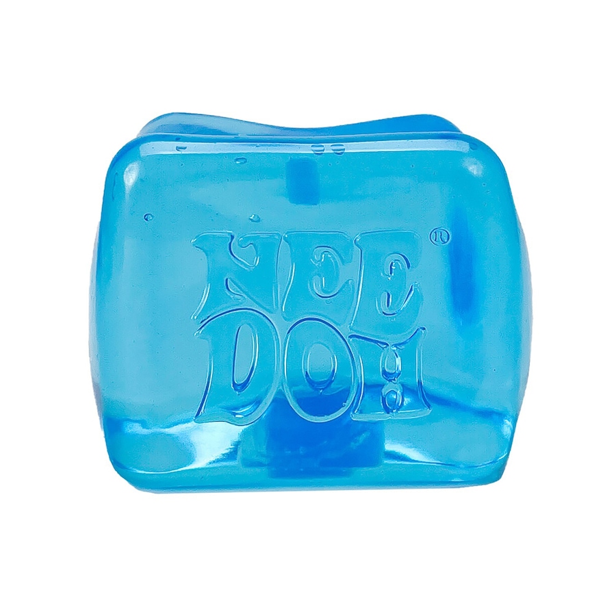 Nee Doh Schylling Niceberg Sensory Squishy/Squeeze Toy Kids/Children 3y+