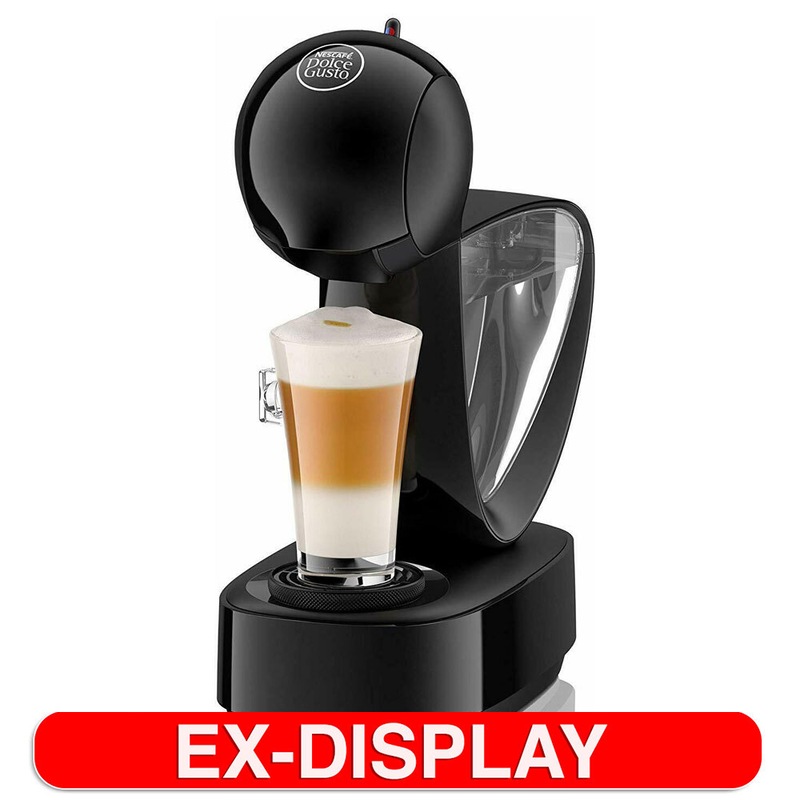 Buy Nescafe Dolce Gusto Infinissima 1.2 L Espresso/Coffee Capsule