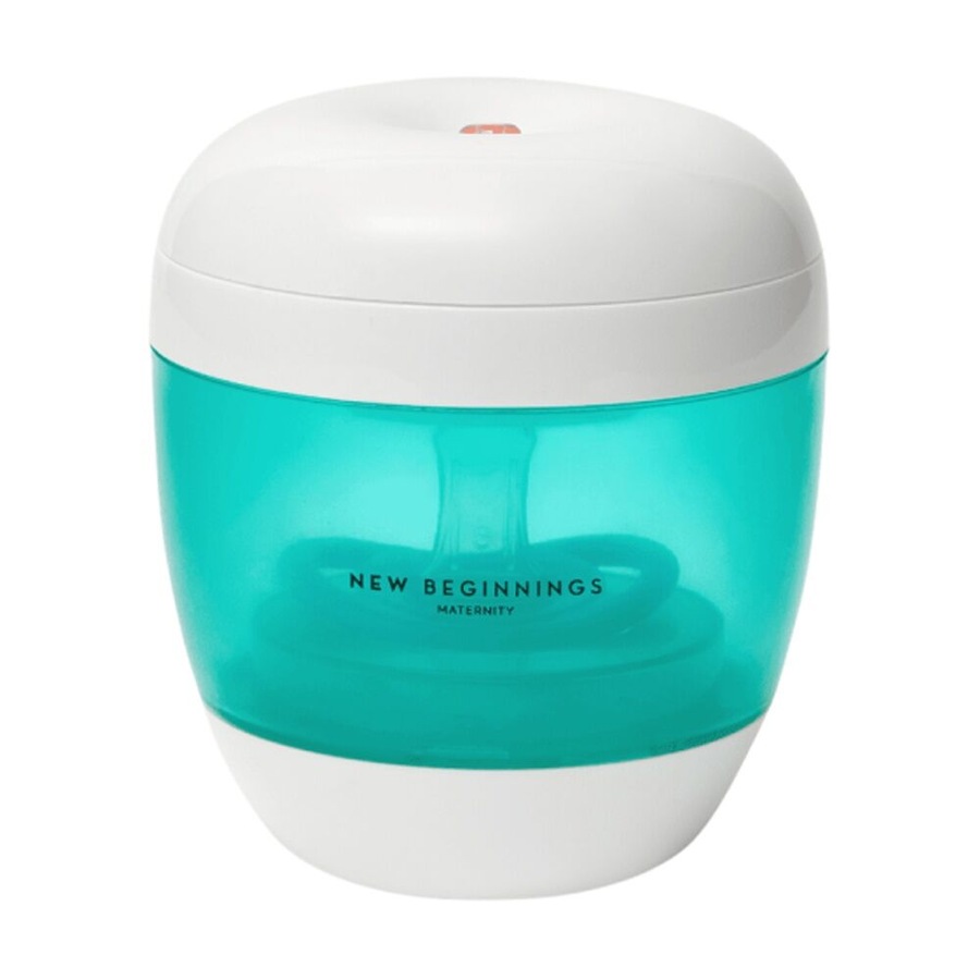 New Beginnings Portable 4 In 1 UV Steriliser 3 Minute Cycle Battery Operated