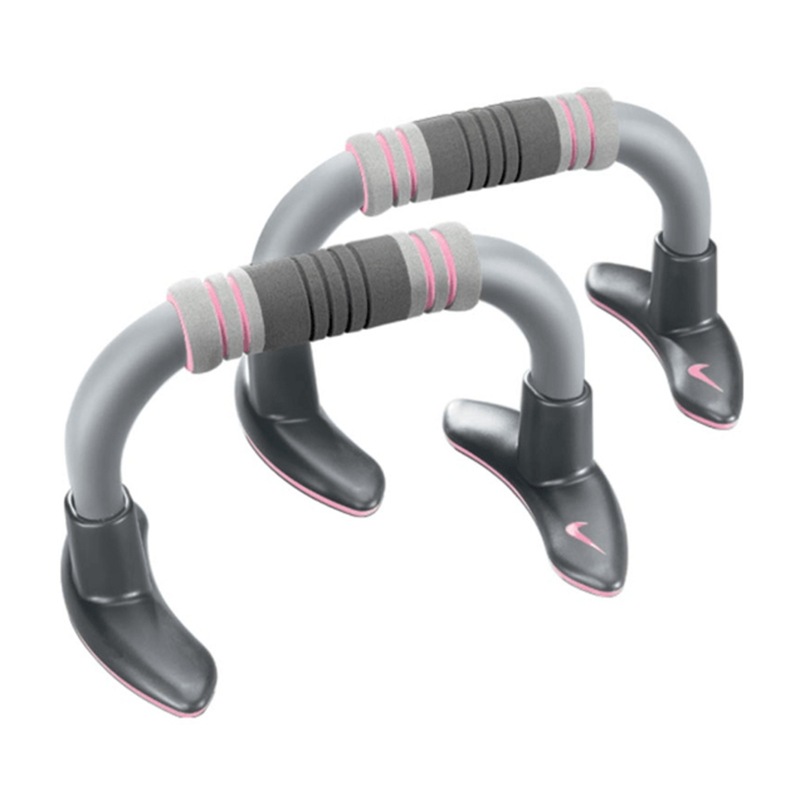 Nike PushUp Grips/Stands NonSlip/Elevated Handles Training/Fitness