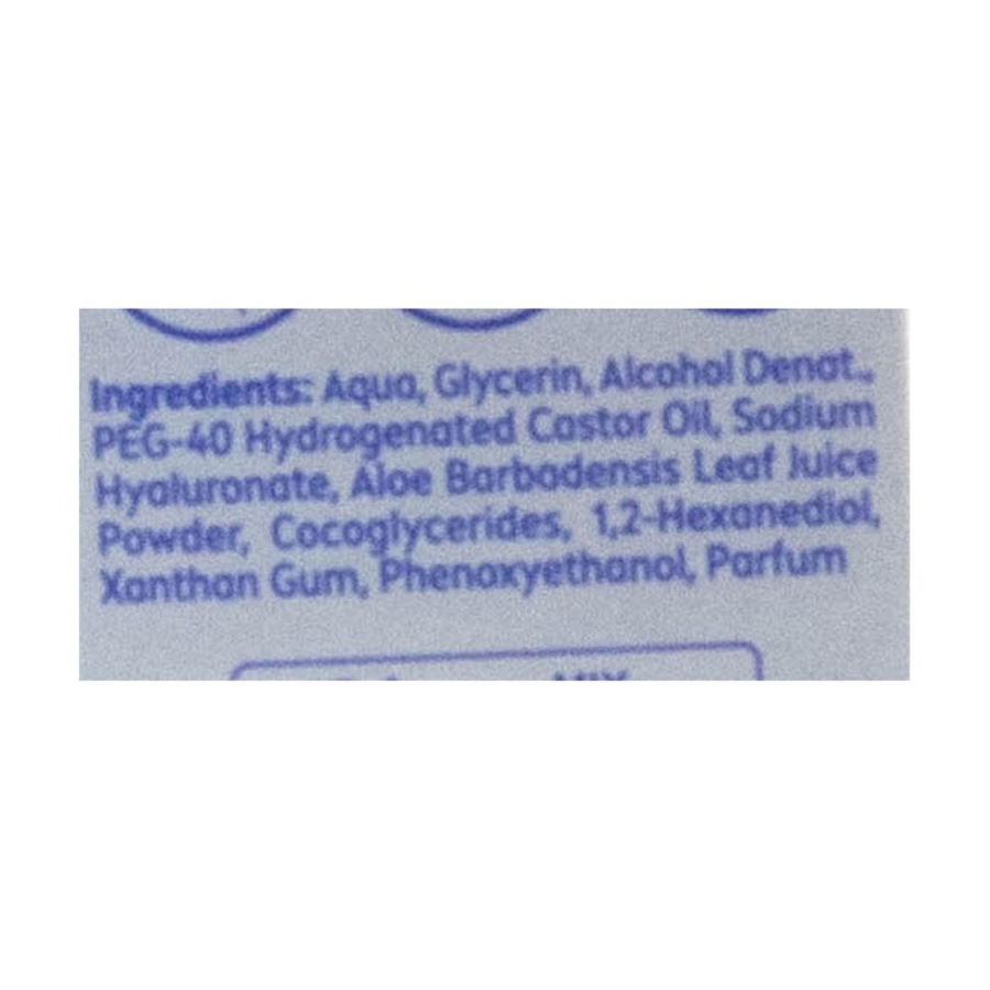 Nivea Anti-Ageing Hyaluronic Replumping Serum Expert Filler Cellular 30ml