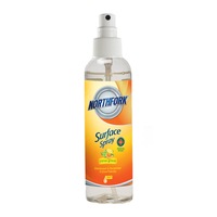 Northfork Surface 250ml Spray Disinfectant Deodoriser/Cleaning Sanitiser Office