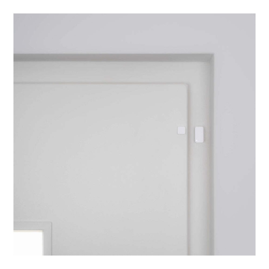 Nuki Door Sensor Motion Detector Home/Office/Shop/Window Security Alarm System