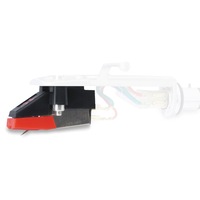 Numark Entry Level TT Cartridge & Stylus Needle for Turntable Record Player BLK