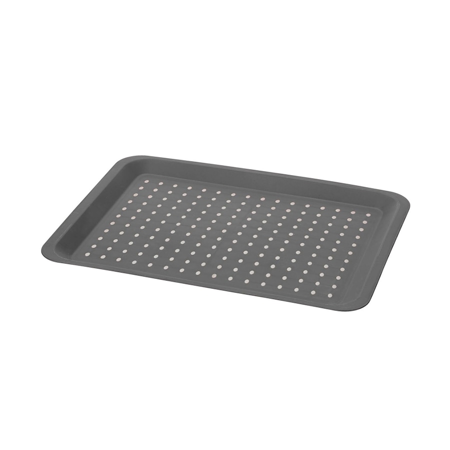 Oggi 42cm Under The Sink Drip Tray Kitchen Leak Protection Draining Pan Grey