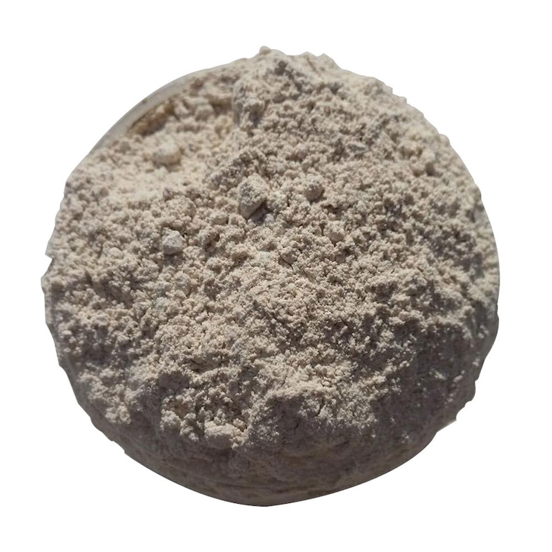 Buy OGS 1kg Diatomaceous Earth Ultra Fine Powdered Silica Rock for ...