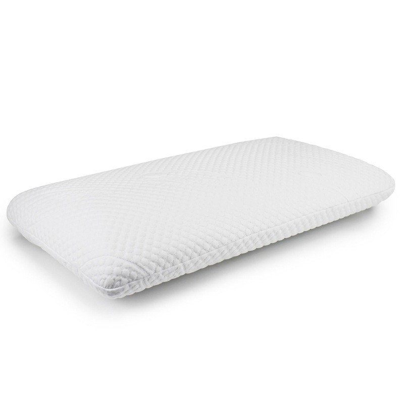 Buy Onkaparinga Revitasleep Cooling Gel Top Memory Foam Pillow Sleeping