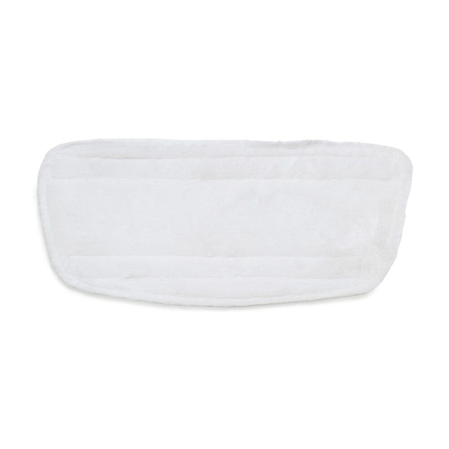 Optim Plus Steam Mop 25 Second Heat Up No Harsh Chemicals With Pad Cord Wrap