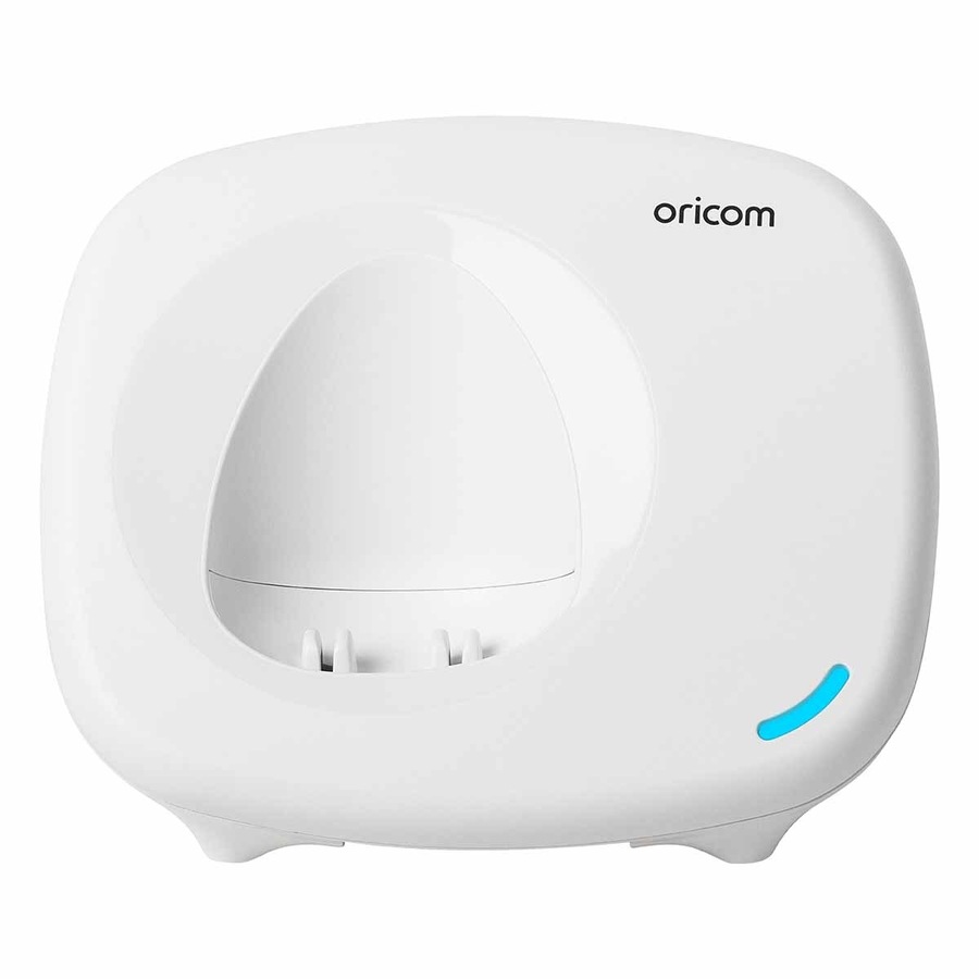 Oricom CARE620 DECT Amplified Big Button Cordless Phone Handsfree NBN Compatible