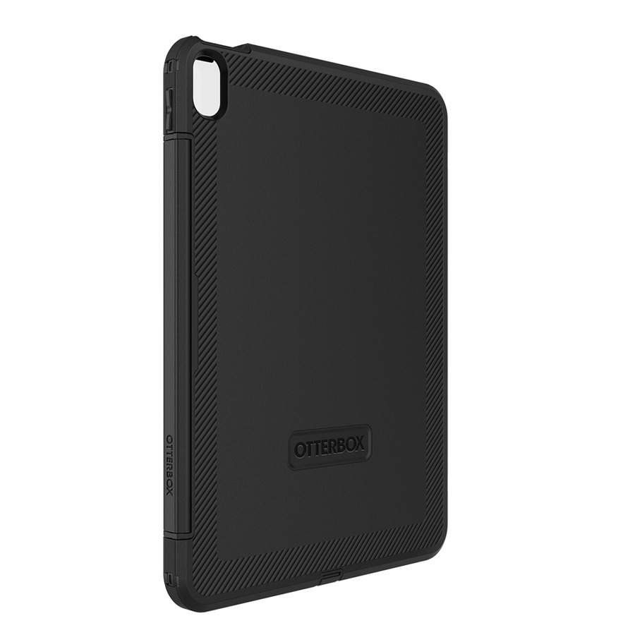 OtterBox Defender Case Cover w/ Stand For iPad Air M2/5th/4th Gen 11" Black