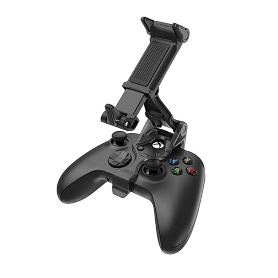 Otterbox Mobile Holder Gaming Clip Arm for X-Box One/Series X/S Controller Black