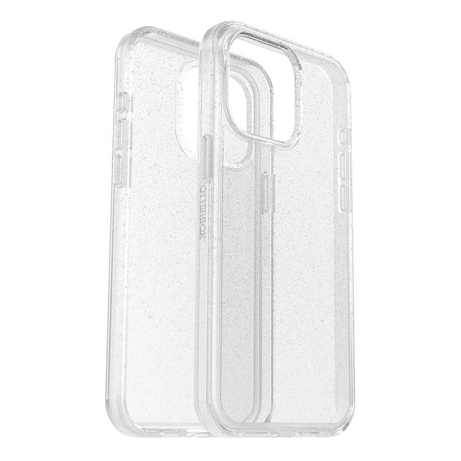 Otterbox Symmetry Phone Case Mobile Cover For Apple iPhone 15 Pro Max Stardust