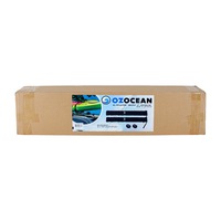 Ozocean Kayak Soft Rack Reliable for Outdoor Fun Sports/Activity Equipment