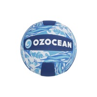 Ozocean Oz Ocean Neoprene Beach Volley Ball 20cm Outdoor Activity Fun Play 3+