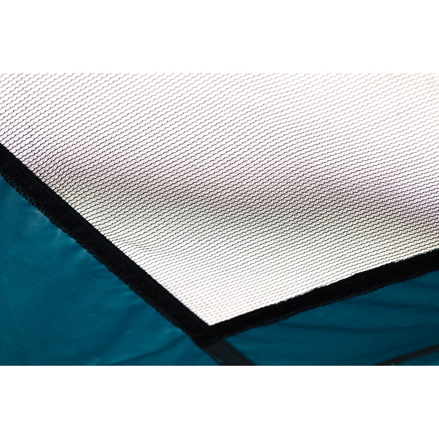 Oztrail 280cm Pop Up 3 Person Portable Dome Camping Pod Tent Outdoor Shelter