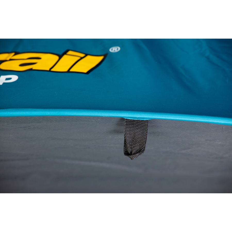 Oztrail 280cm Pop Up 3 Person Portable Dome Camping Pod Tent Outdoor Shelter