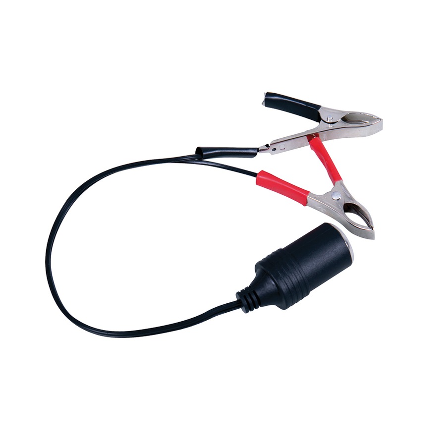 Oztrail Collapsible 4.2m Comet Campsite Light w/ Bag Outdoor Camping Silver