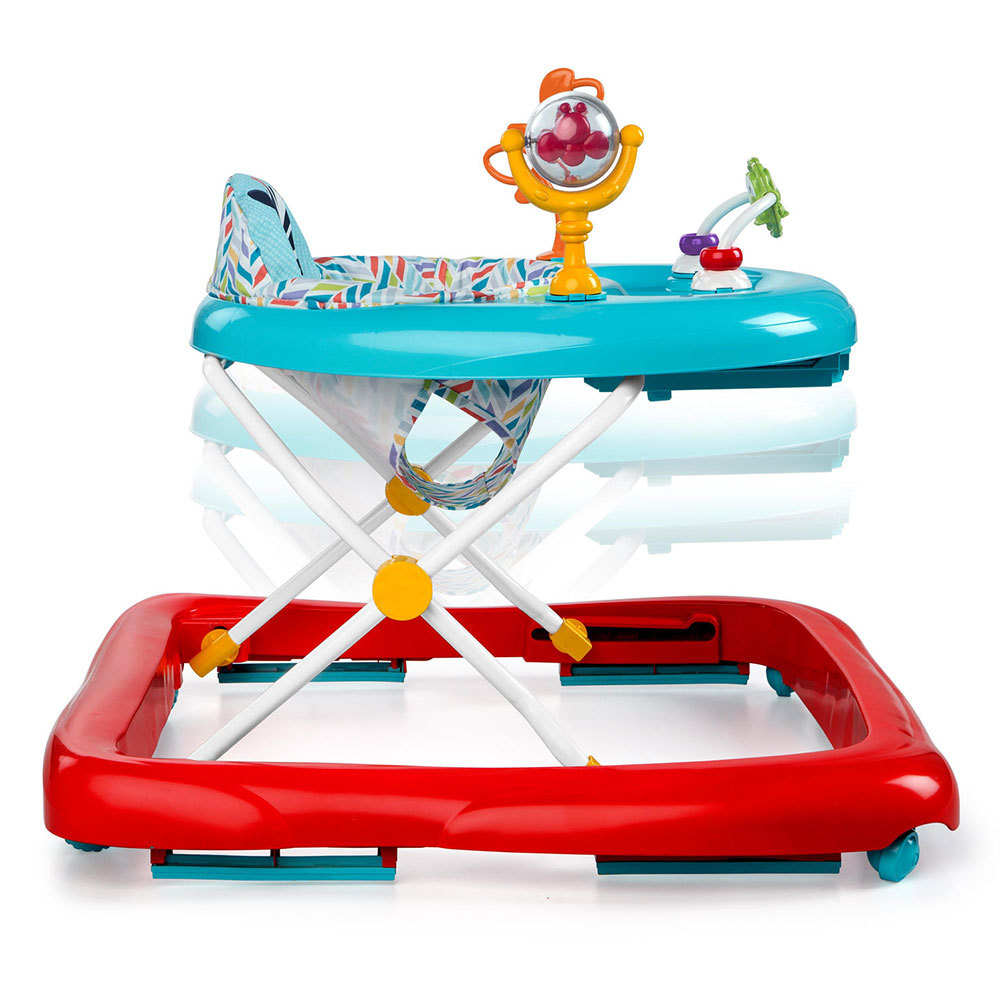 bright starts pack and play