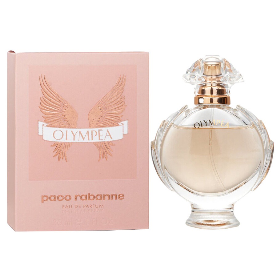 Paco Rabanne Olympea EDP Eau de Parfum Spray Perfume Fragrance For Women 30ml