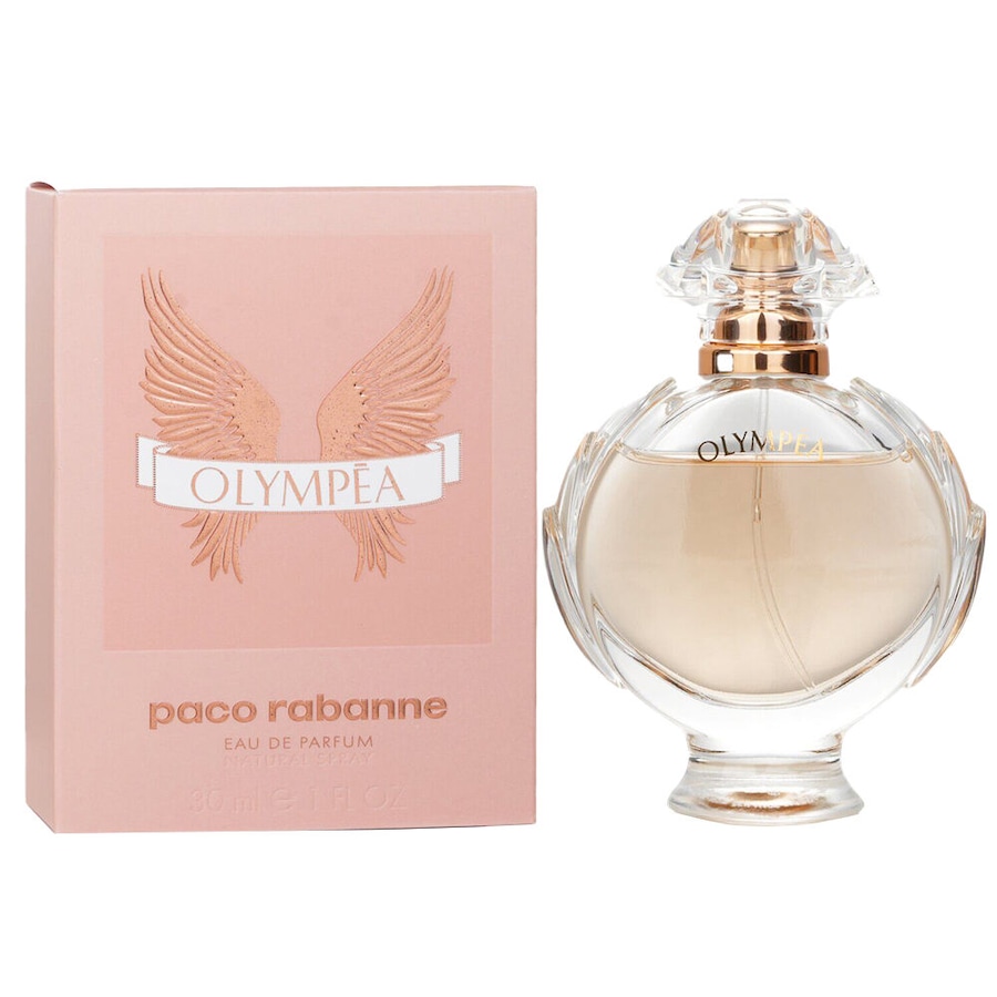 Paco Rabanne Olympea EDP Eau de Parfum Spray Perfume Fragrance For Women 30ml